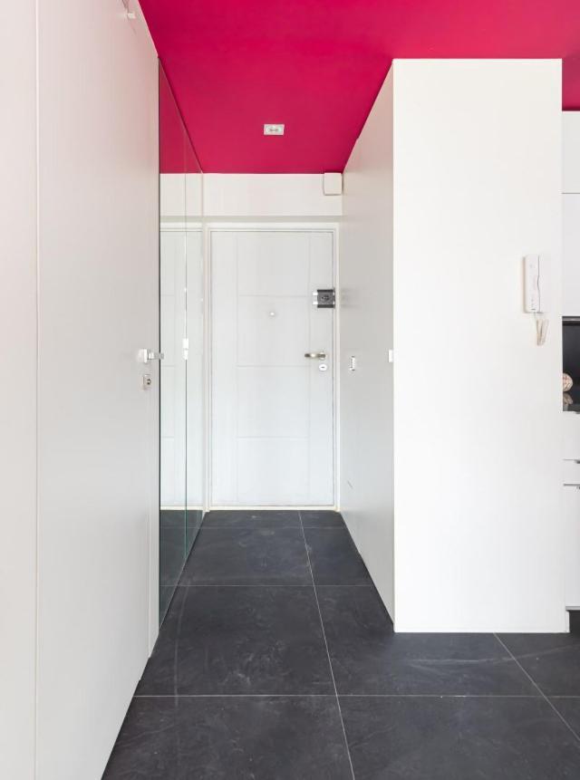 K22 Apartments Centrum Warszawy ワルシャワ エクステリア 写真