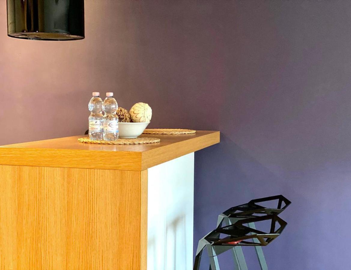 K22 Apartments Centrum Warszawy ワルシャワ エクステリア 写真