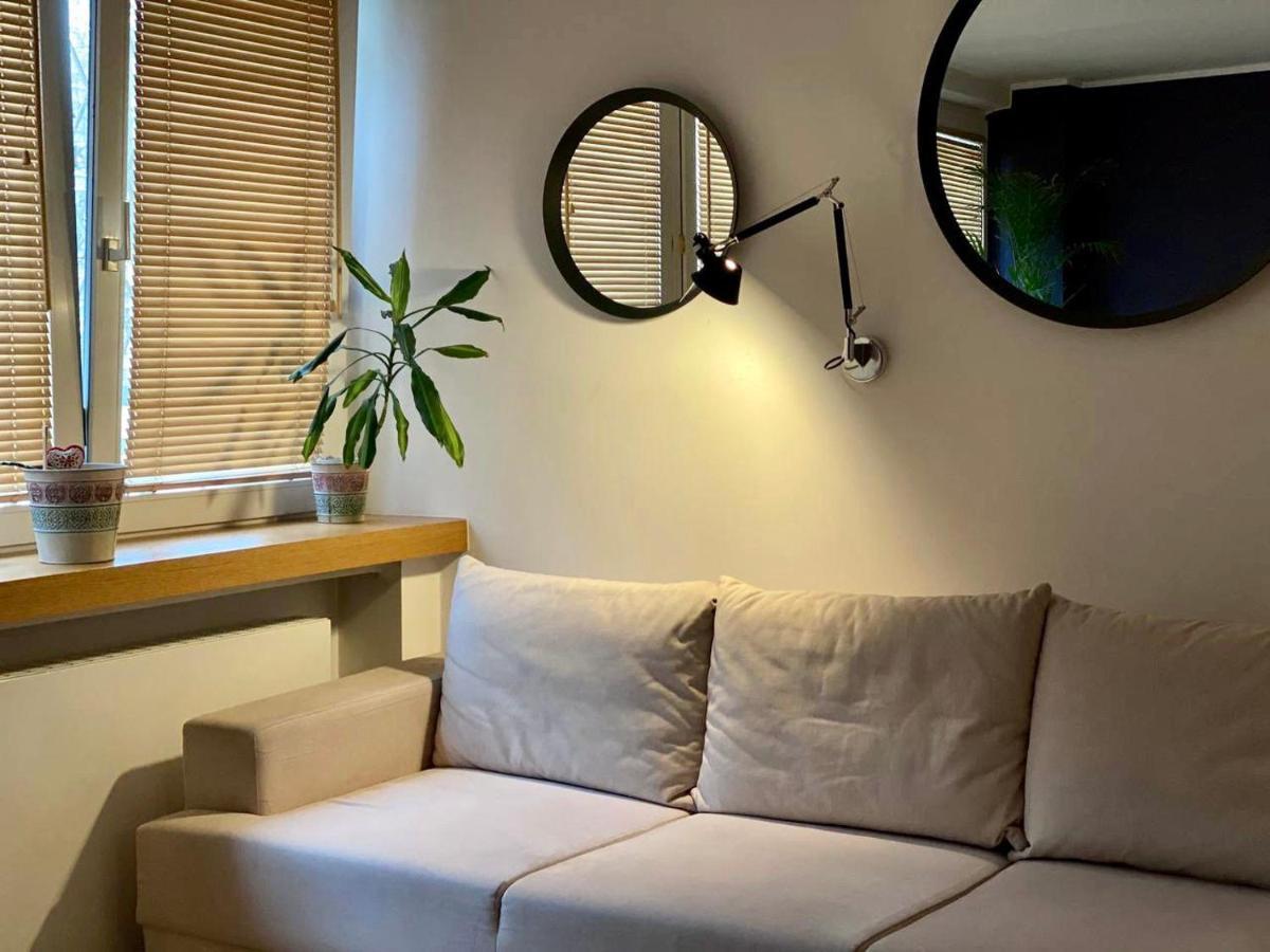 K22 Apartments Centrum Warszawy ワルシャワ エクステリア 写真